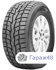 Blacklion Winter Tamer W517 245/55 R19 103T